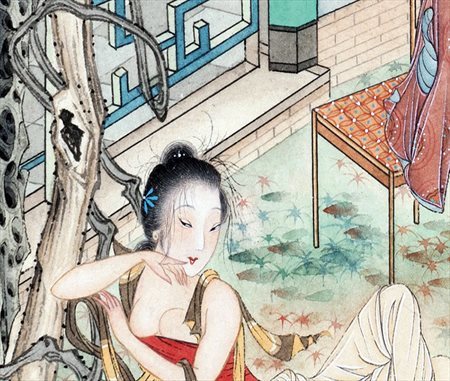梅河口-中国古代行房图大全，1000幅珍藏版！